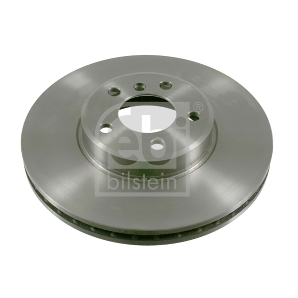 BMW FREN DİSK ÖN E53 HA X5 30d