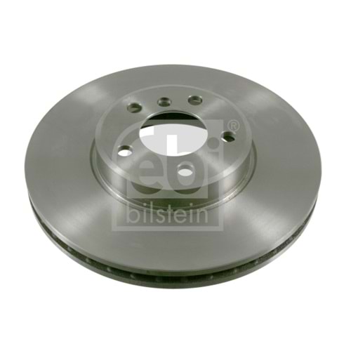 BMW FREN DİSK ÖN E53 HA X5 30d