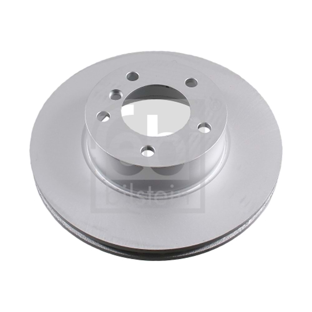 BMW FREN DİSK ÖN E65 HA E65 348mm