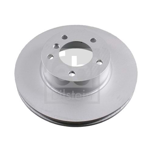 BMW FREN DİSK ÖN E65 HA E65 348mm