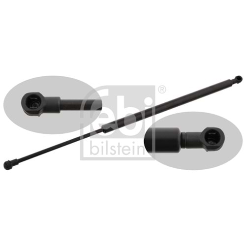 BMW BAGAJ KAPAK AMORTİSÖR E53 X5