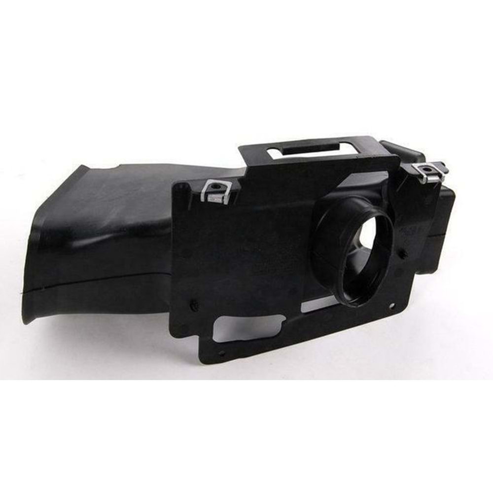 BMW DAVLUMBAZ HAVA SOL E46 M-TEC