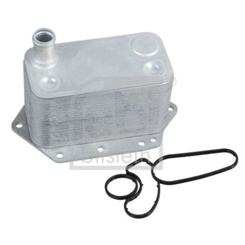 BMW RADYATÖR YAĞ MOTOR M57N N47N