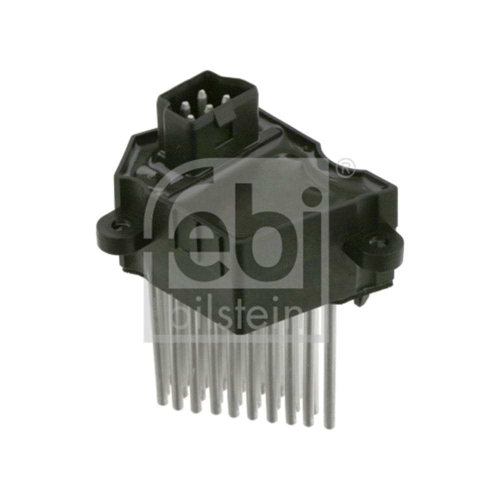 BMW KLİMA RESİSTANSI E39 E53