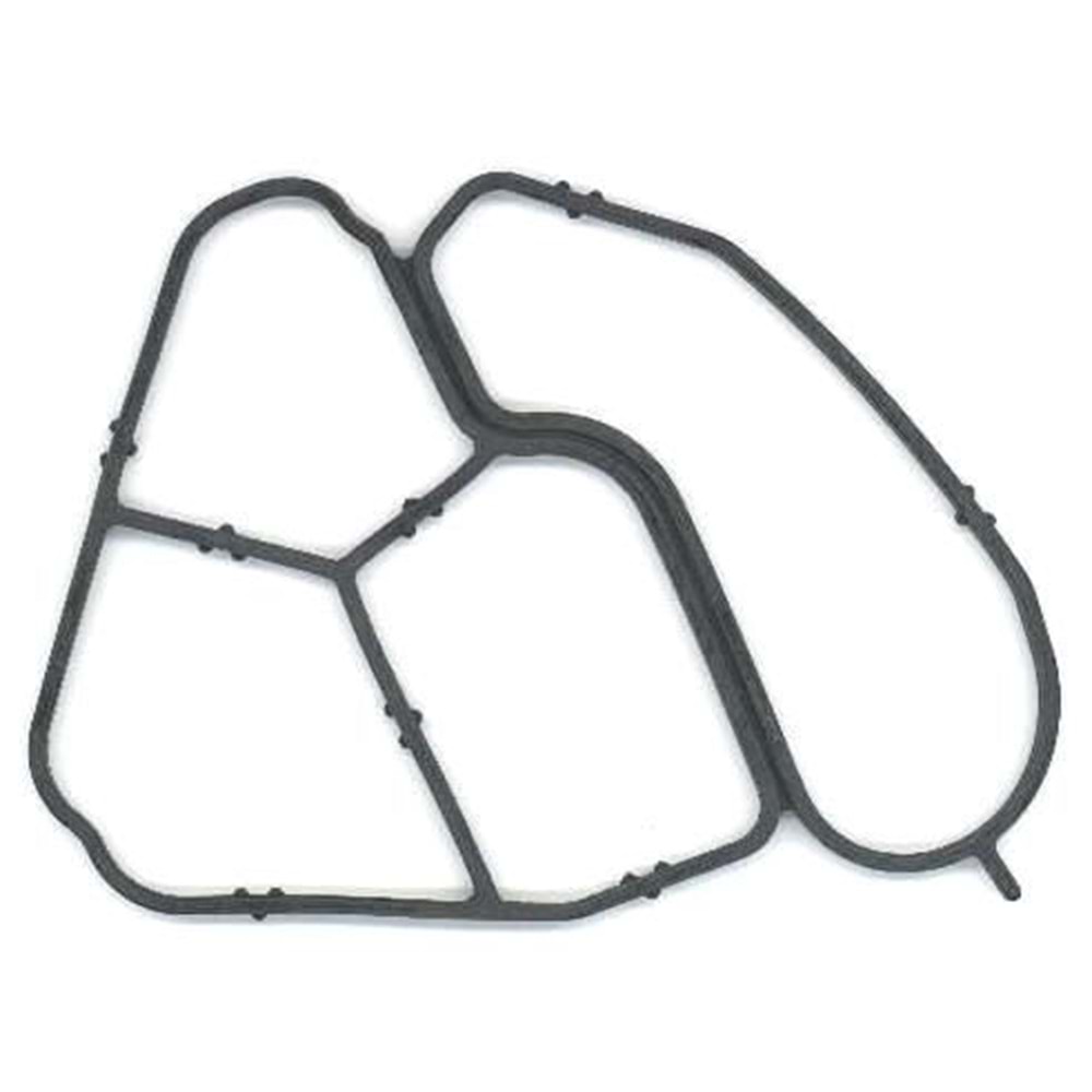 BMW CONTA YAĞ FİLTRE KABI M57