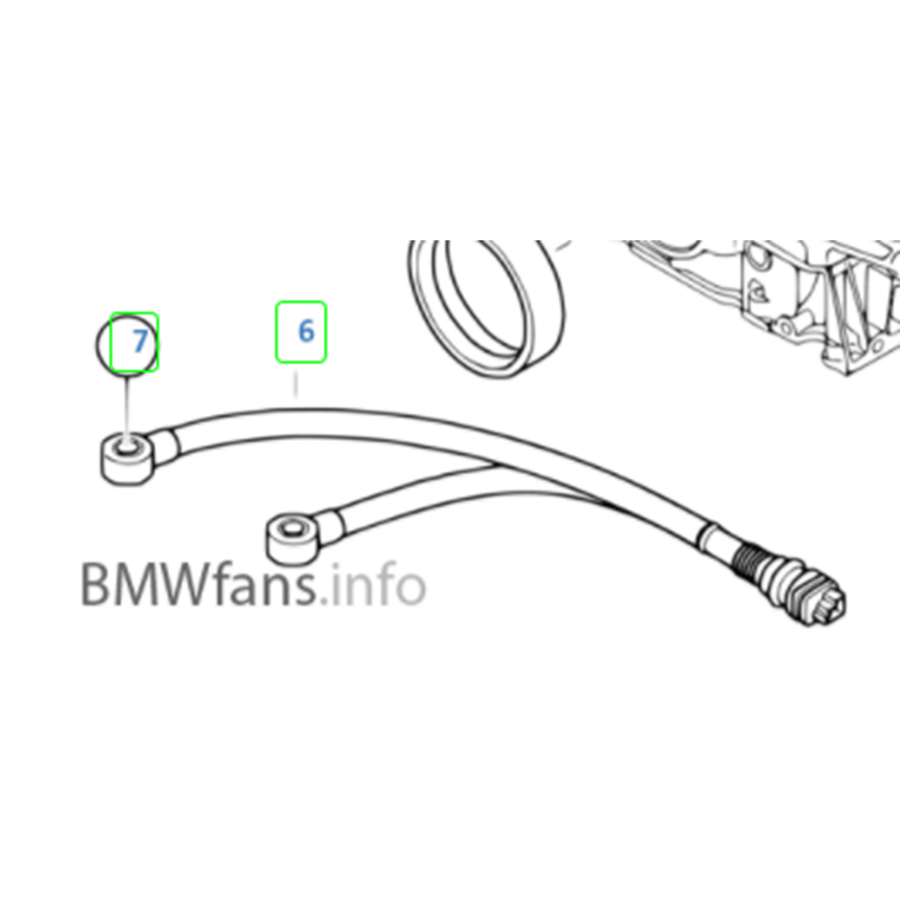 BMW MÜŞÜR GRANK PING S N43 N45