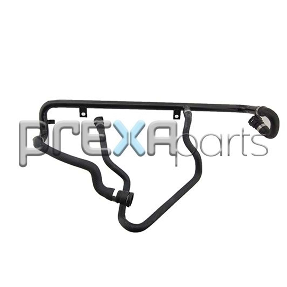 BMW SU BORU KAL.RAD ALT E46 N42 N45