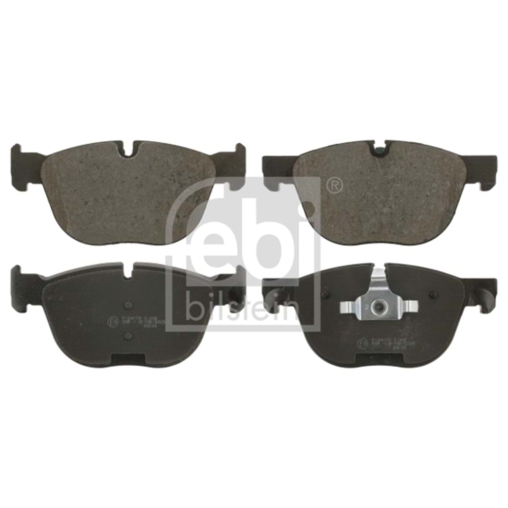 BMW FREN BALATA ÖN E70