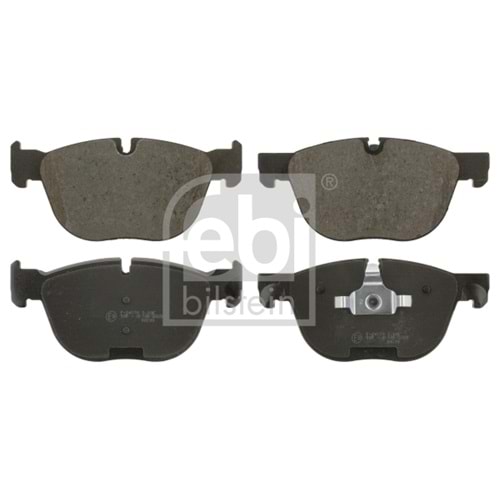 BMW FREN BALATA ÖN E70