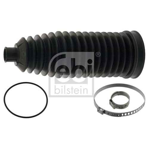 BMW KÖRÜK DİREKSİYON SOL SAĞ E60 E63 X3