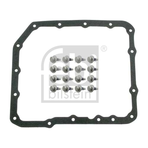 BMW CONTA ŞANZIMAN KARTER OTO E46