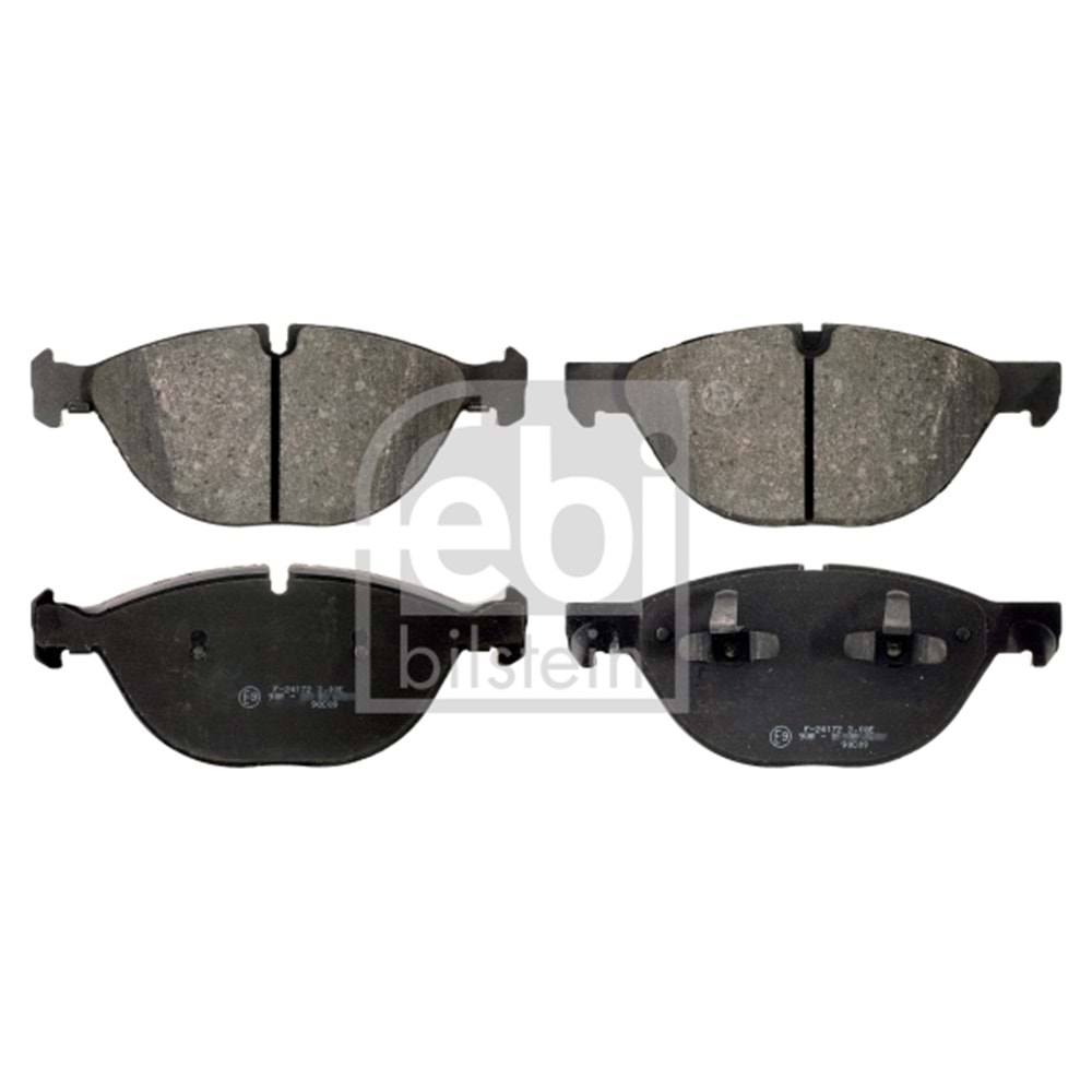 BMW FREN BALATA ÖN E70