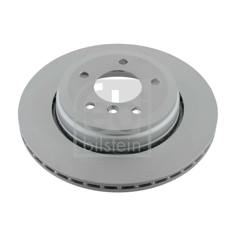 BMW FREN DİSK ARKA E60 HA 320mm