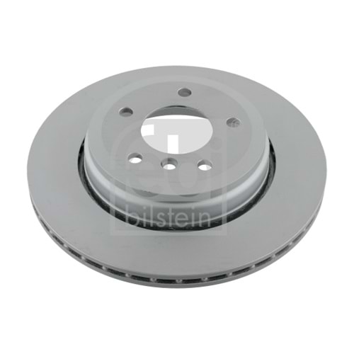 BMW FREN DİSK ARKA E60 HA 320mm