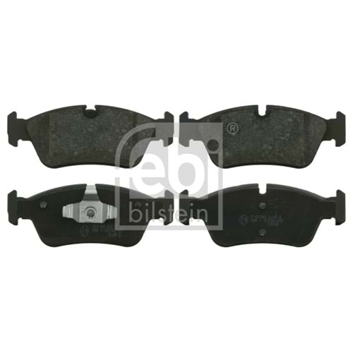 BMW FREN BALATA ÖN E90 E90 E87 E81