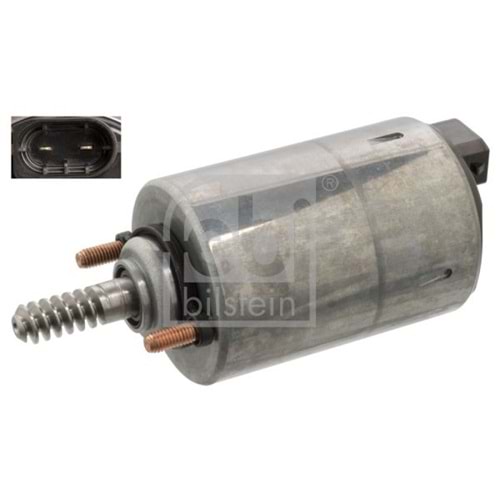 BMW EKSANTRİK VALVTRONIC MOTOR N42 N46
