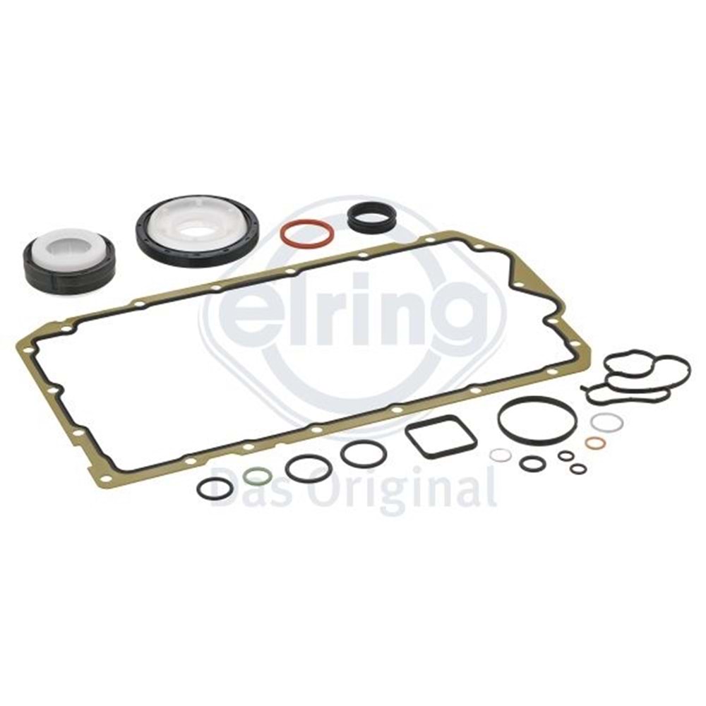 BMW CONTA ALT SET N42