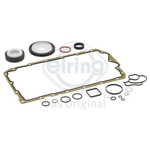 BMW CONTA ALT SET N42