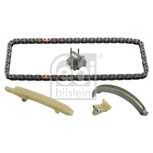 BMW ZİNCİR TAYM SET M57