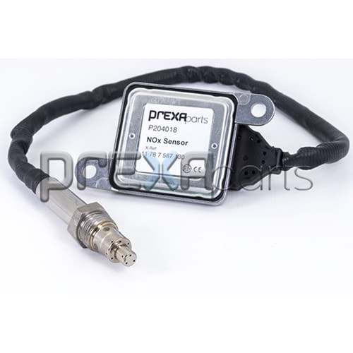 BMW MÜŞÜR LAMBA NOX E90 E92