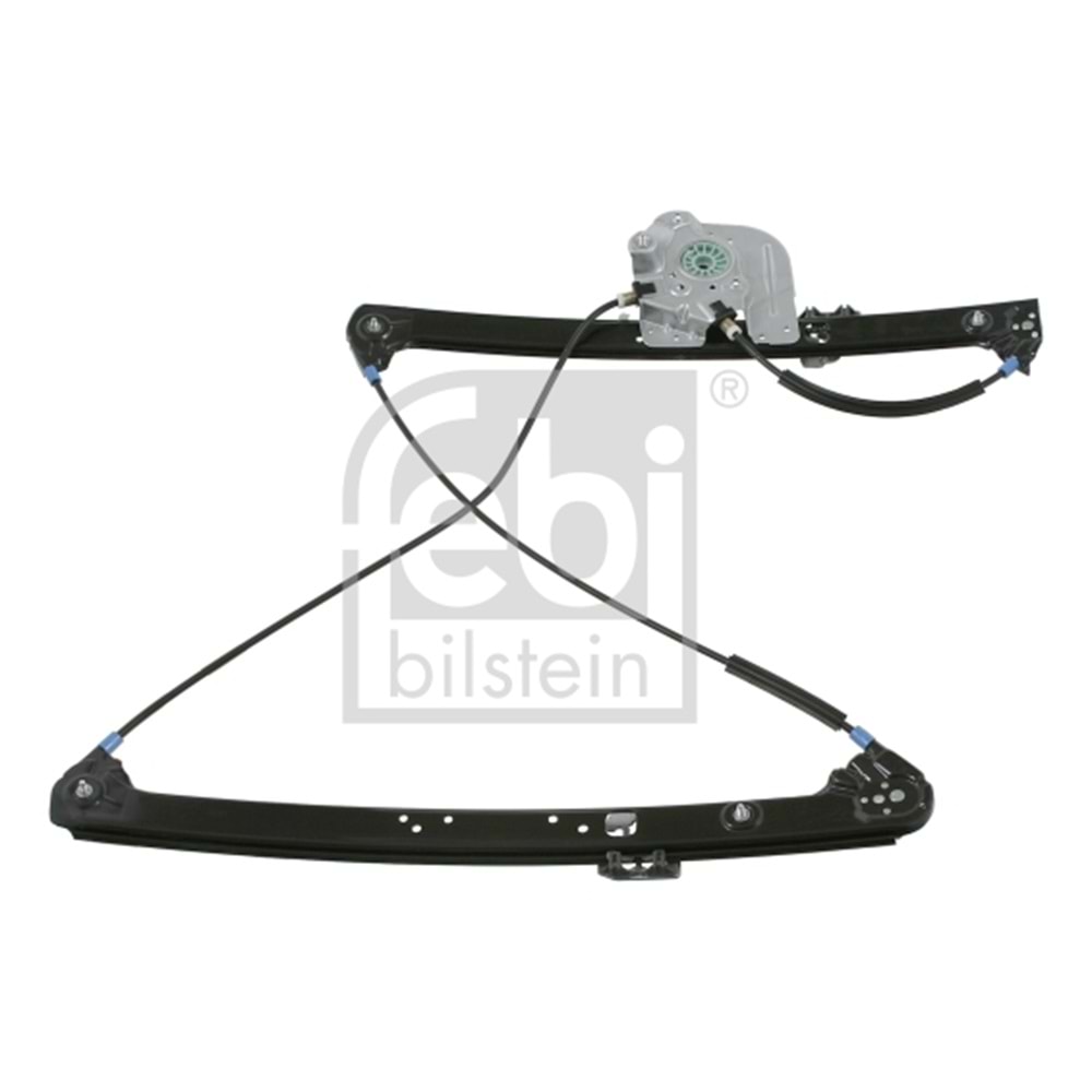 BMW CAM KRİKOSU ÖN SOL E53 X5