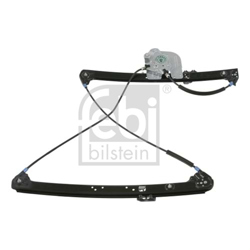 BMW CAM KRİKOSU ÖN SOL E53 X5