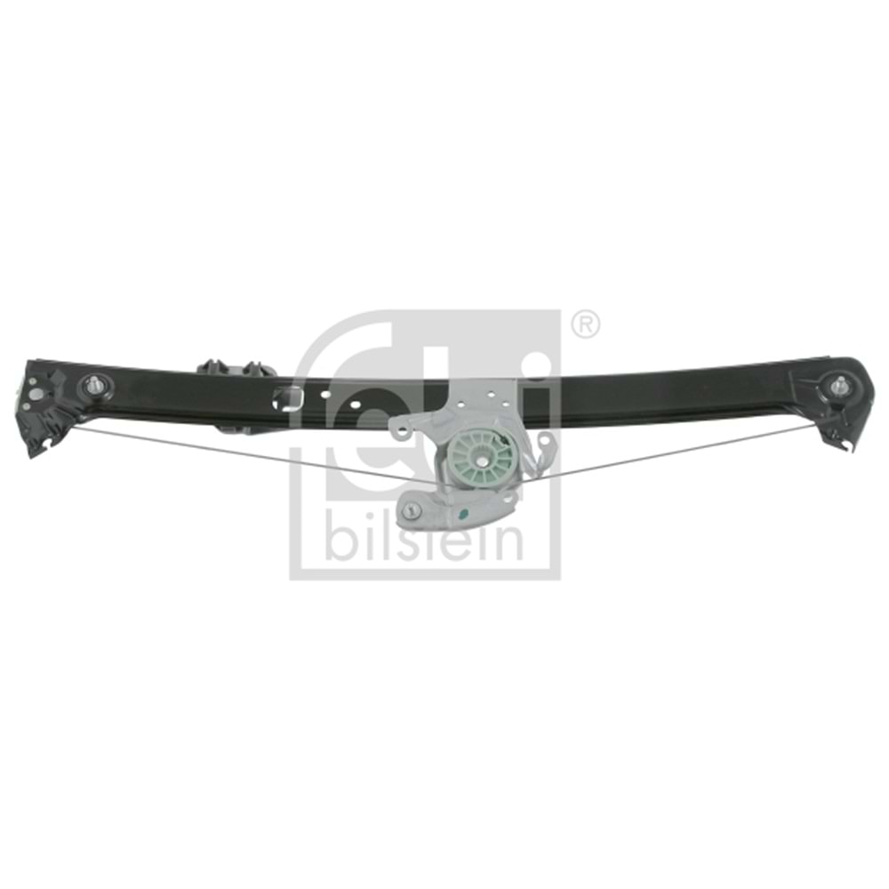 BMW CAM KRİKOSU ARKA SOL E53 X5
