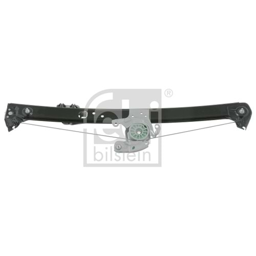 BMW CAM KRİKOSU ARKA SOL E53 X5