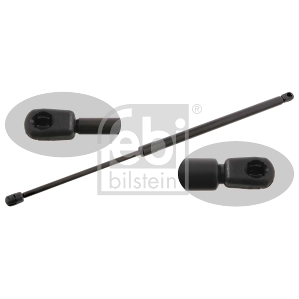 BMW BAGAJ KAPAK AMORTİSÖR E36 COMPACT