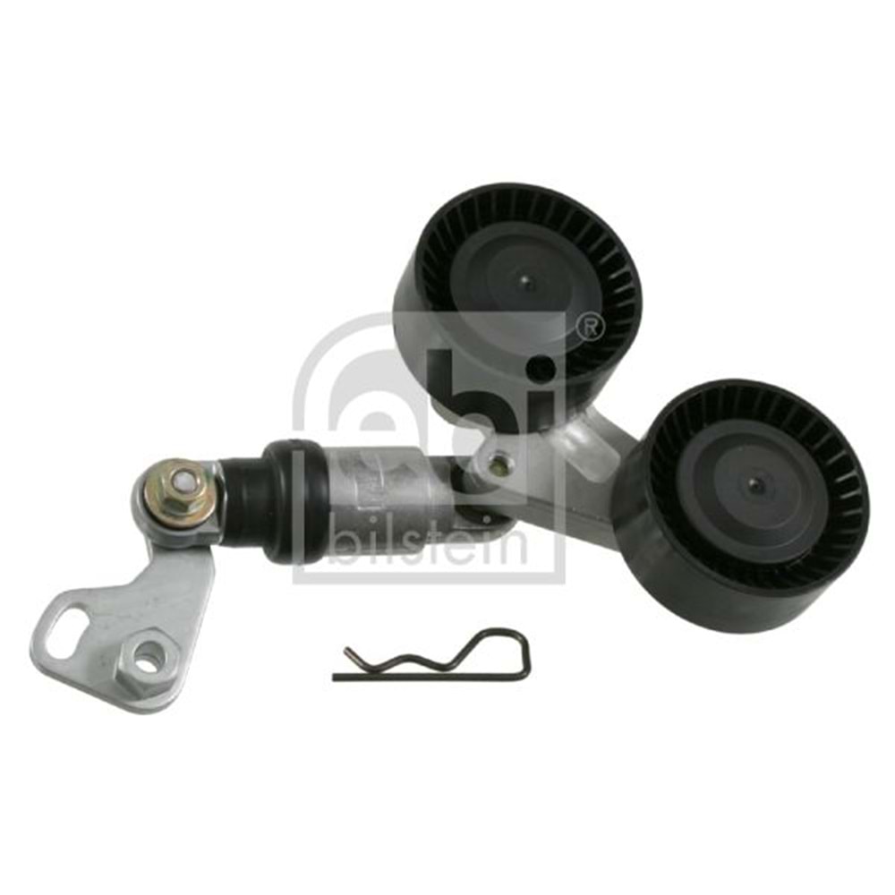 BMW GERGİ MEKANİZMA KAYIŞ M60 M62