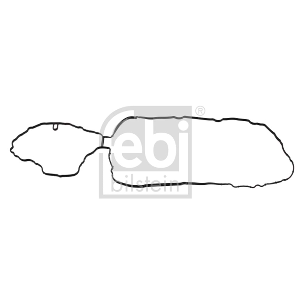 BMW CONTA VALVİT KAPAK N43 B16 N40