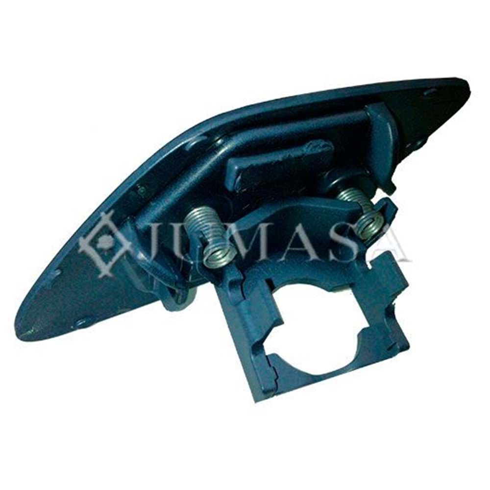 BMW TAMPON ÖNAR YIKAMA KAPAK SOL E92