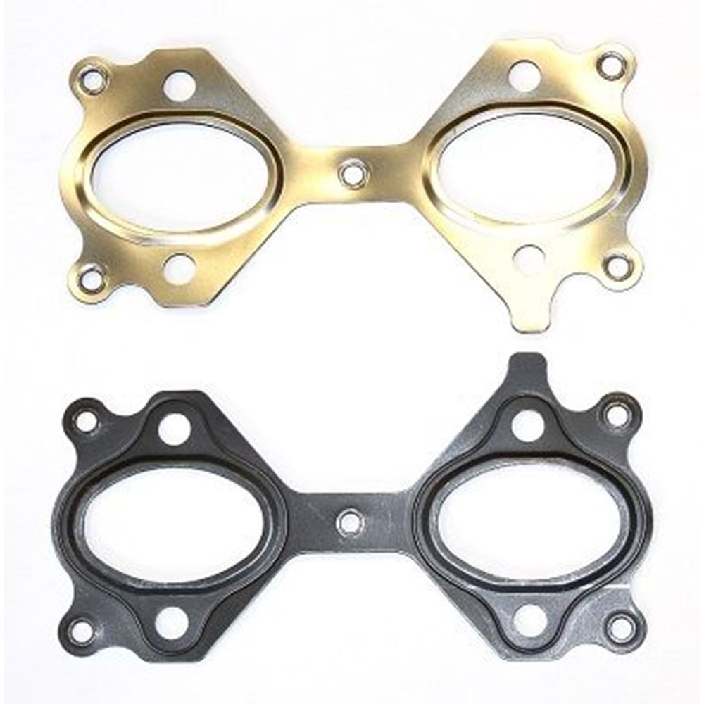 BMW CONTA MANİFOLD EKSOZ M57N