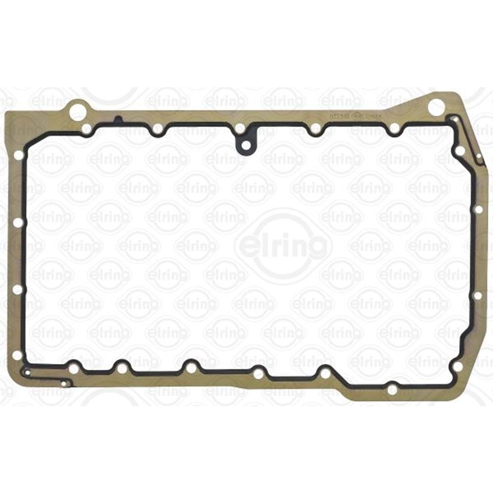 BMW CONTA KARTER M47N