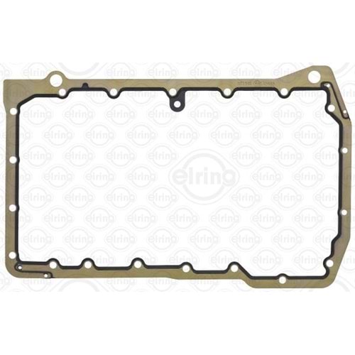 BMW CONTA KARTER M47N