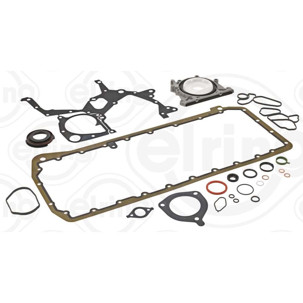 BMW CONTA ALT SET M57N