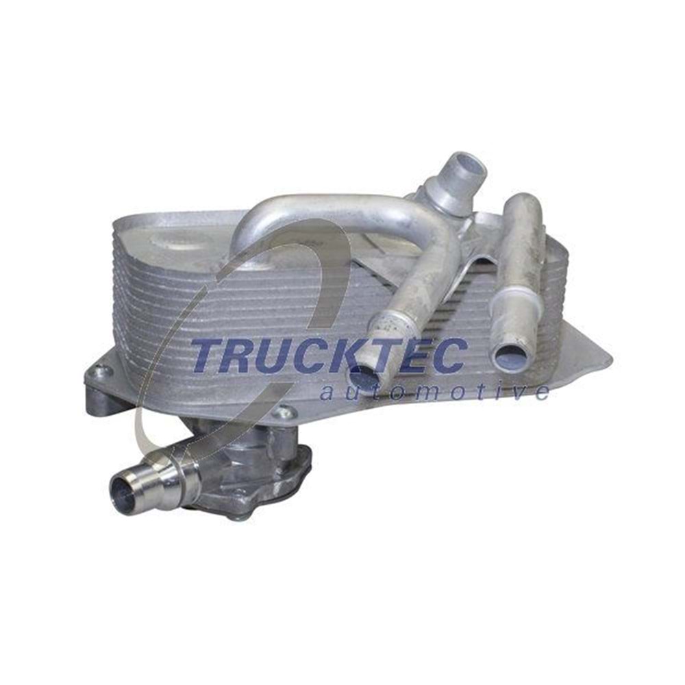 BMW RADYATÖR YAĞ ŞANZIMAN 335İ N54