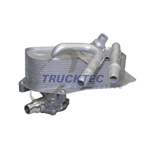 BMW RADYATÖR YAĞ ŞANZIMAN 335İ N54