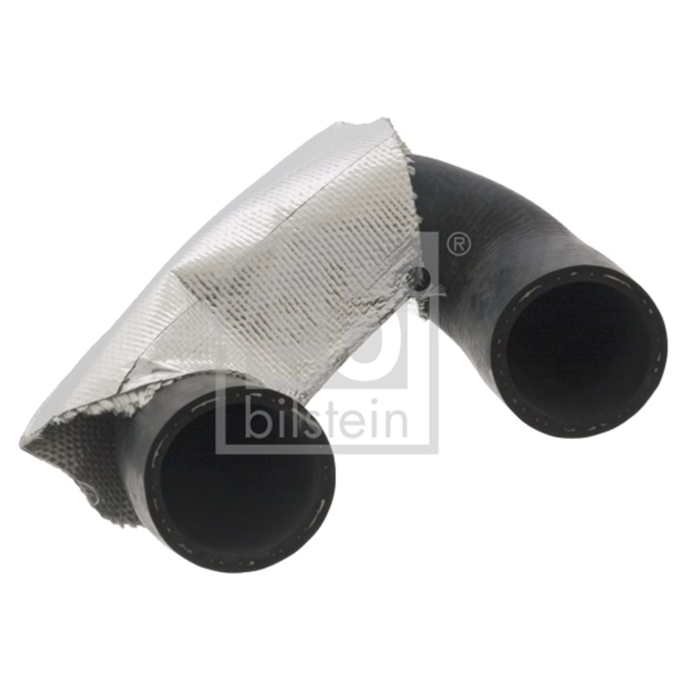 BMW SU HORTUM POMP-TER N54 335İ