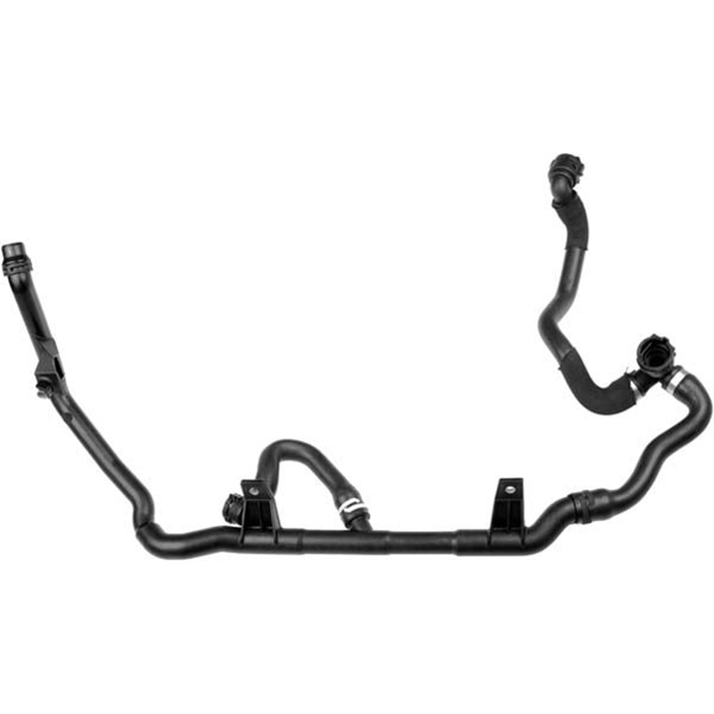 BMW SU BORU KAL.RAD AL N54 335İ OTO