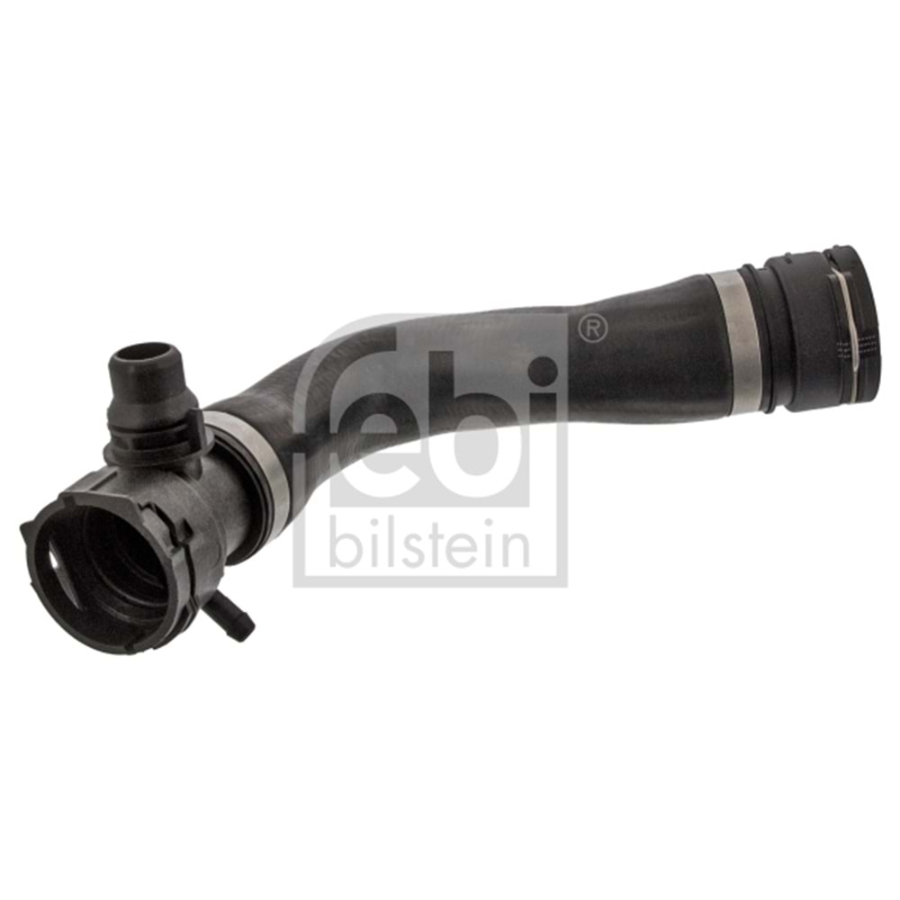 BMW SU HORTUM RAD-ÜST E92 N54 335İ