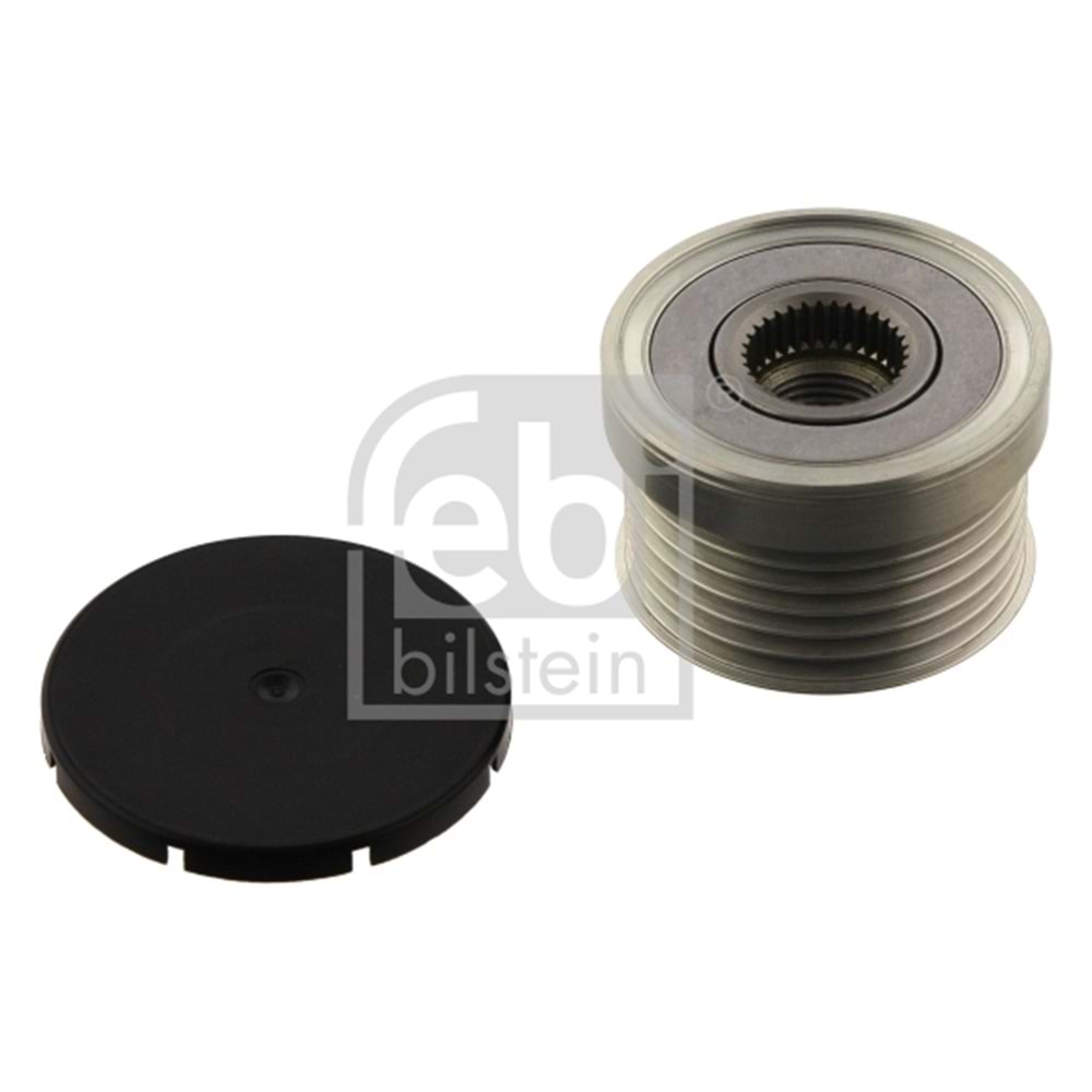 BMW GERGİ RULMAN DİNAMO E46 N42