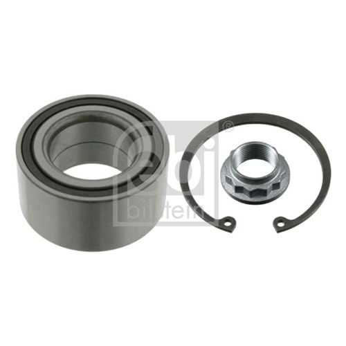 BMW RULMAN ARKA TK. E90 E87 Z4