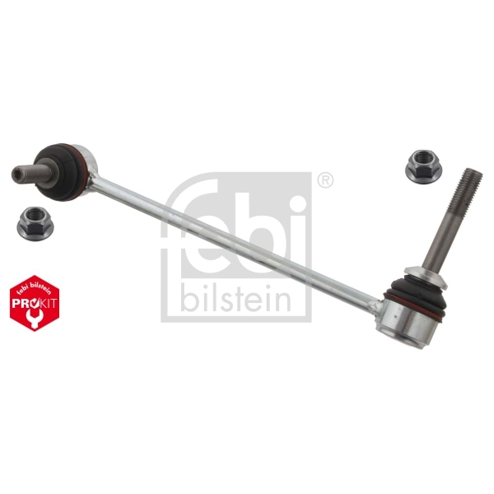 BMW STABLAYZER KOL ÖN SOL E70 E71 F15