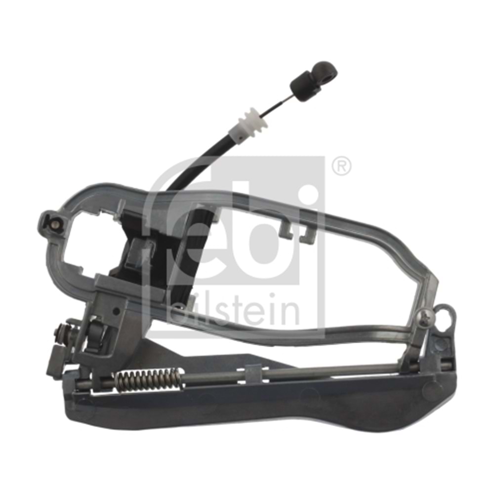 BMW KAPI AÇ MEKANİZMA ÖN SOL X5 E53