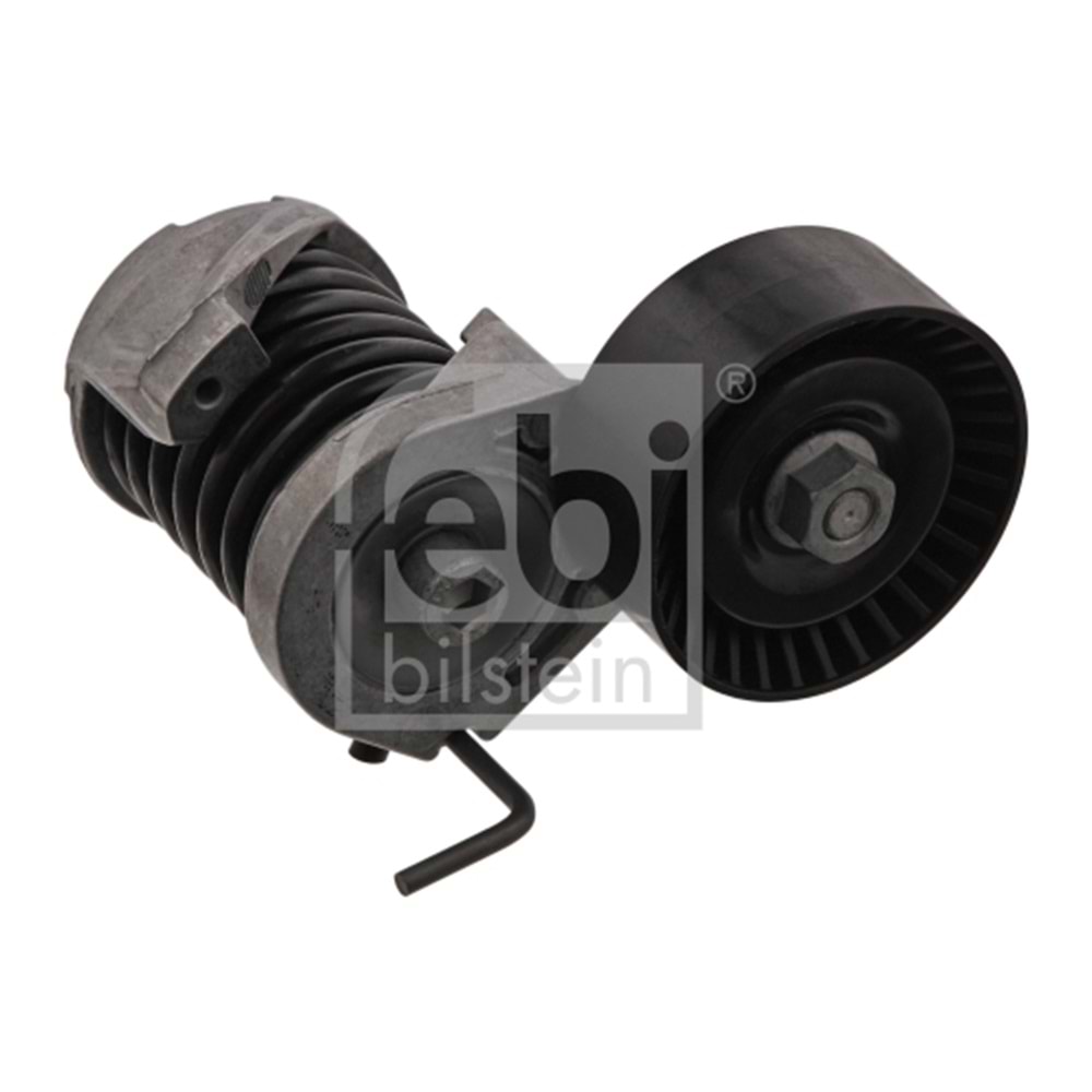 BMW GERGİ MEKANİZMA KAYIŞ N43 E87 E90