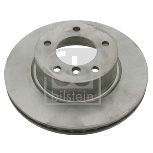 BMW FREN DİSK ÖN E90 HA E87 292mm N43 N47