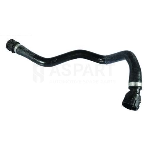 BMW SU HORTUM LEMO-Y.K E53 M57