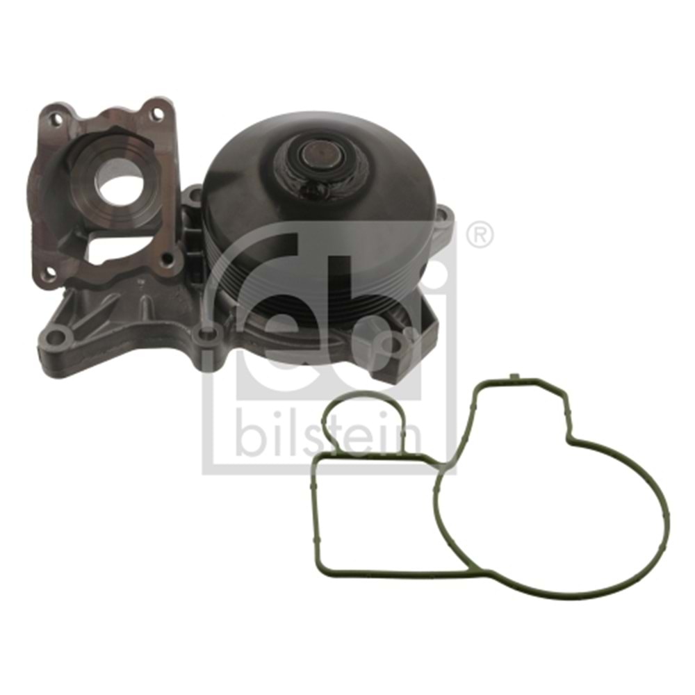 BMW SU POMPASI N47 E87 E90 E60