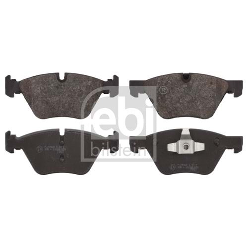 BMW FREN BALATA ÖN E90 E88 E87